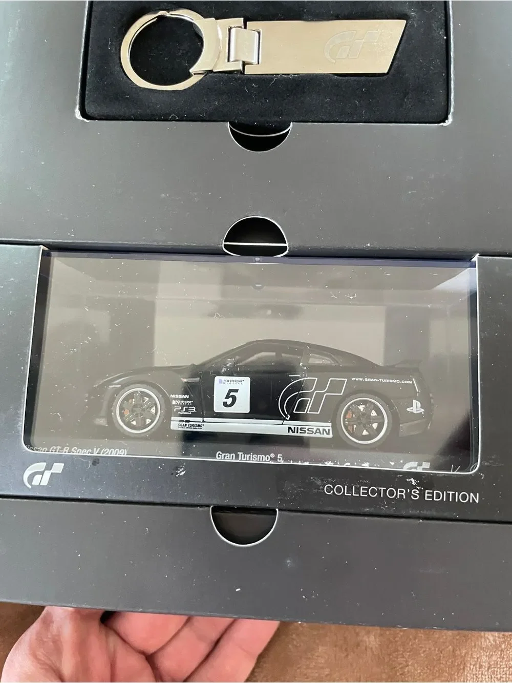 Sony official ps3